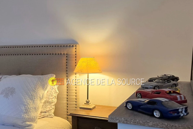 Vente appartement de caractère Cannes  