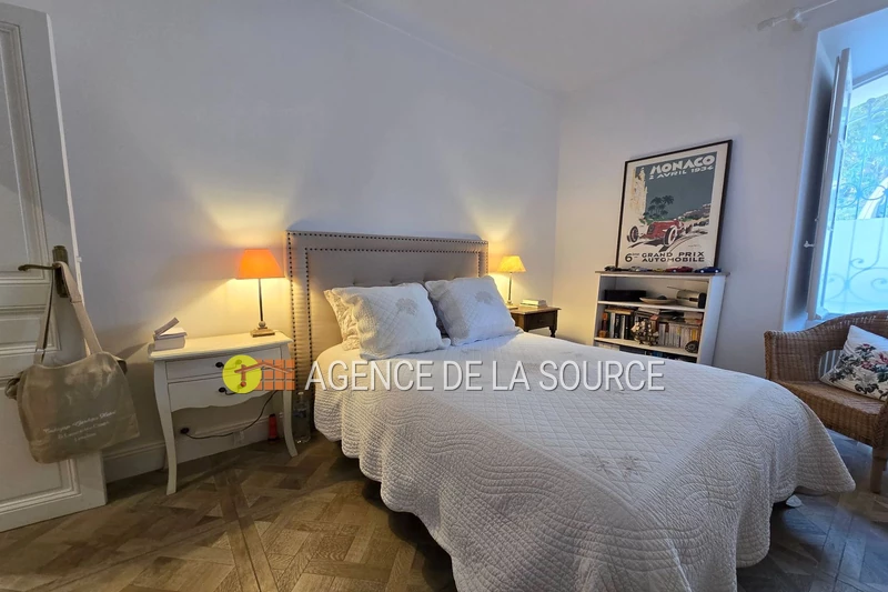 Vente appartement de caractère Cannes  