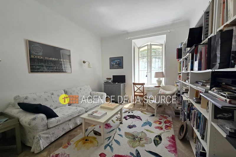 Vente appartement de caractère Cannes  
