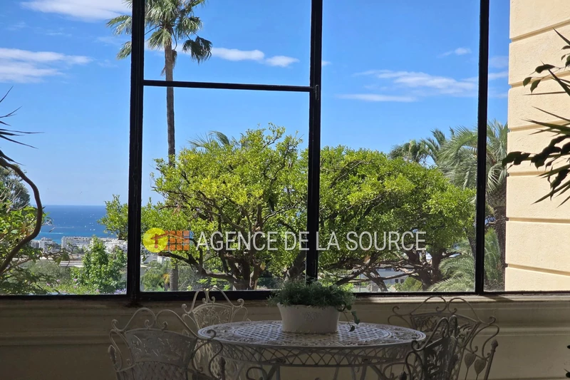 Vente appartement de caractère Cannes  