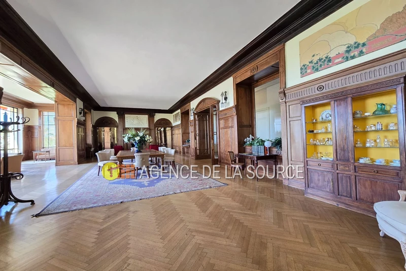 Vente appartement de caractère Cannes  
