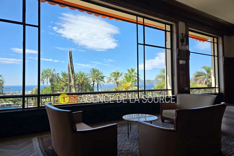 Vente appartement de caractère Cannes  