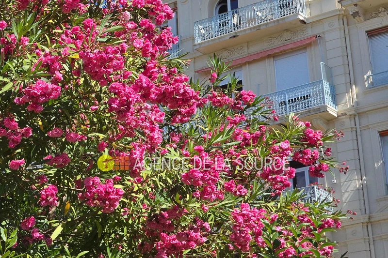 Vente appartement de caractère Cannes  