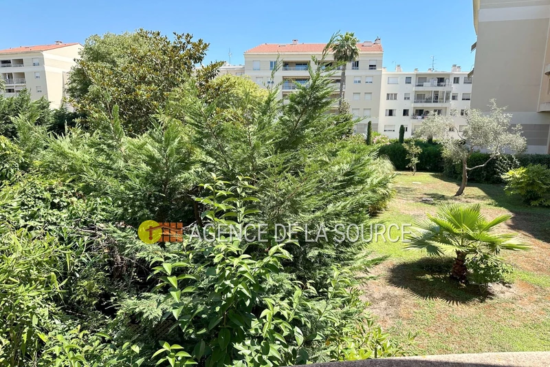 Vente appartement Cannes  