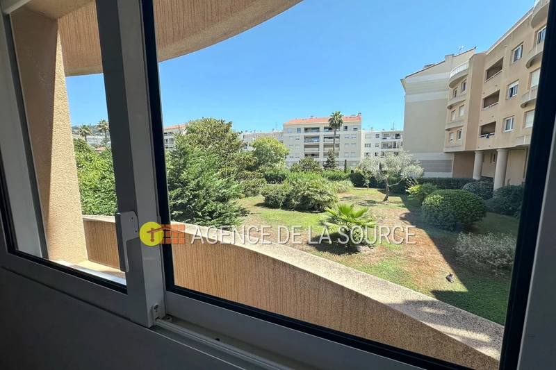 Vente appartement Cannes  