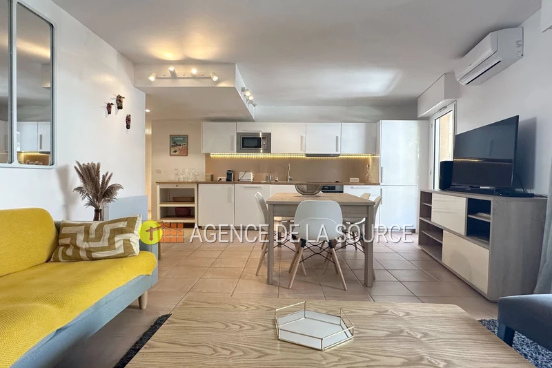 Vente appartement Cannes  