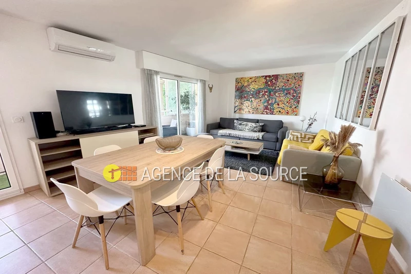 Vente appartement Cannes  