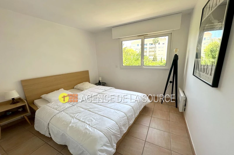 Vente appartement Cannes  