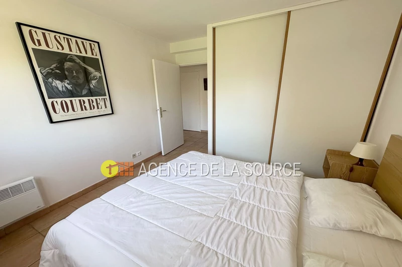 Vente appartement Cannes  