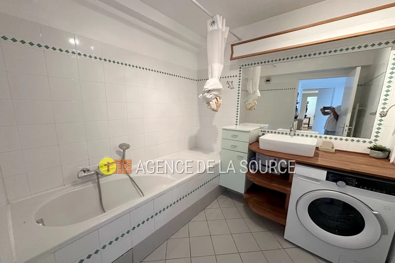 Vente appartement Cannes  