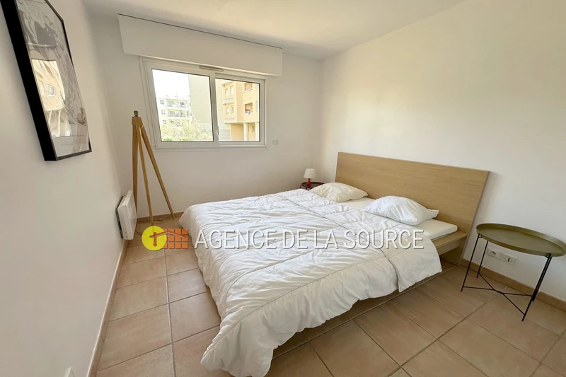 Vente appartement Cannes  