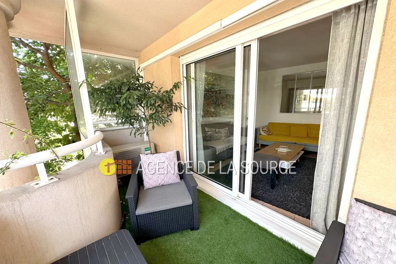 Vente appartement Cannes  