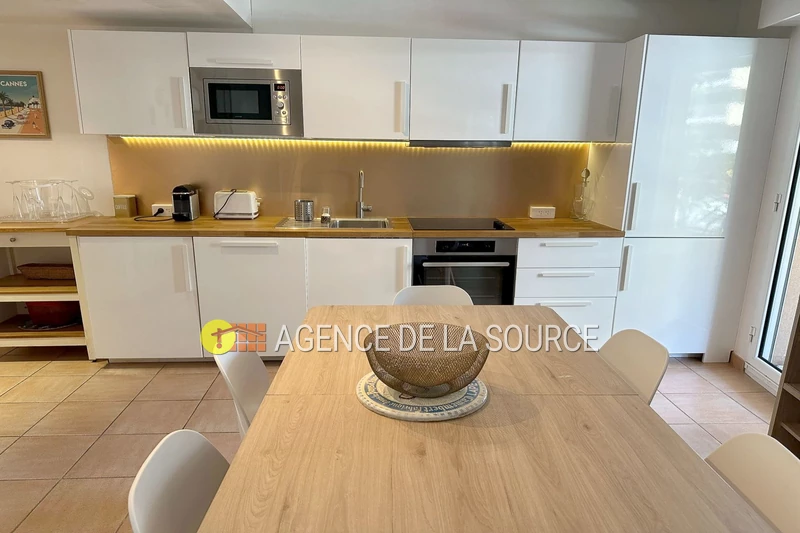 Vente appartement Cannes  
