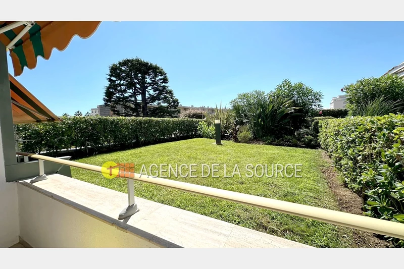 Vente appartement Cannes  