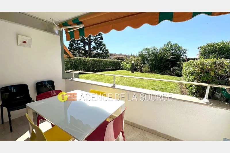 Vente appartement Cannes  
