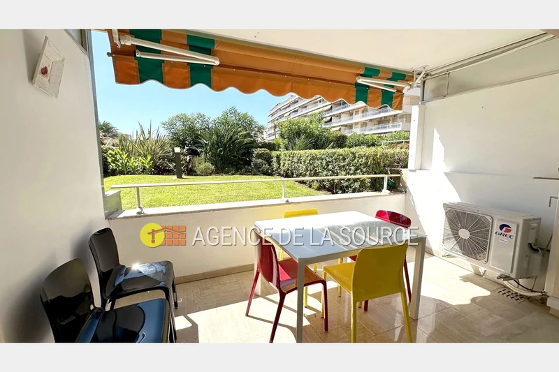 Vente appartement Cannes  