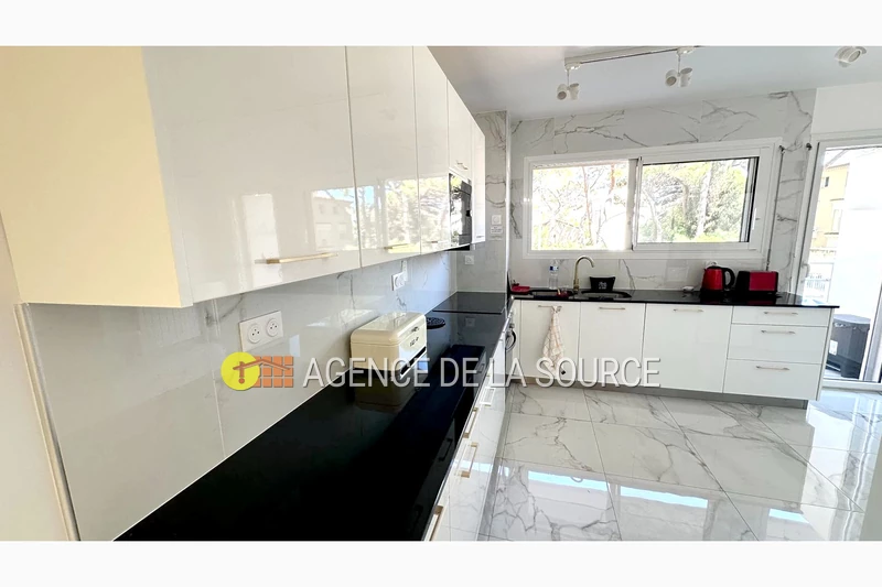 Vente appartement Cannes  