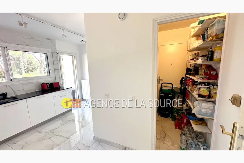 Vente appartement Cannes  