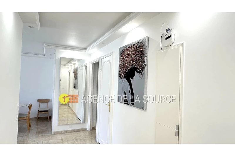Vente appartement Cannes  
