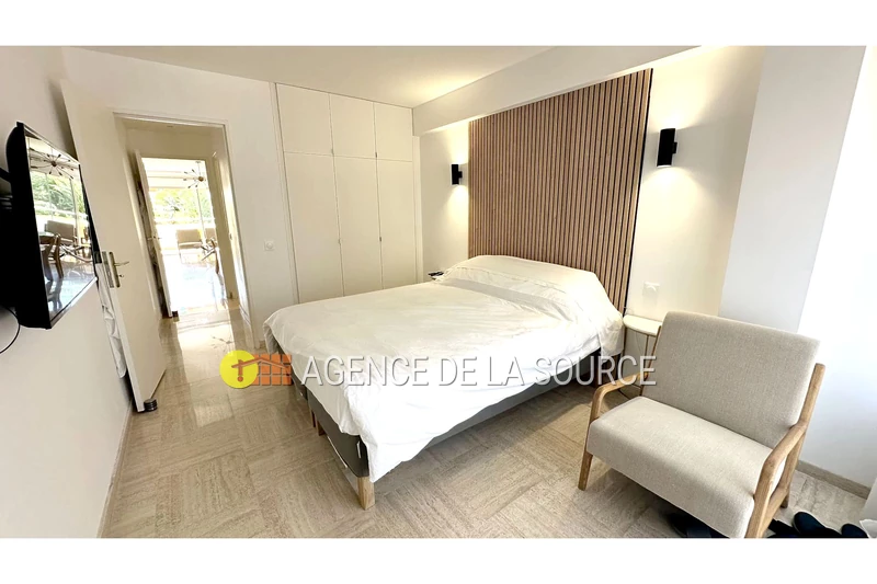 Vente appartement Cannes  