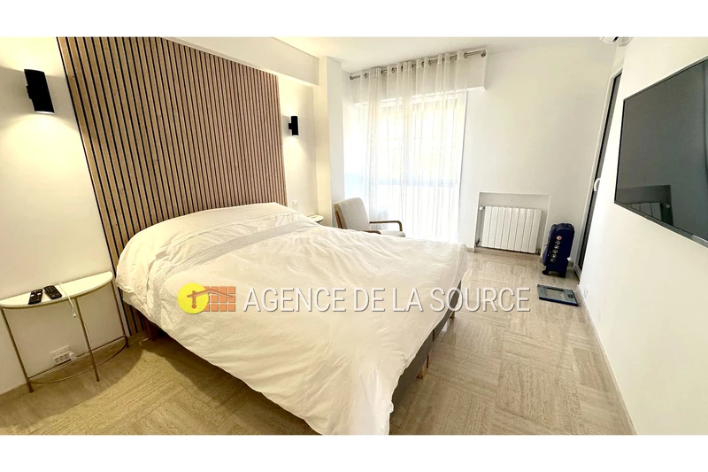 Vente appartement Cannes  