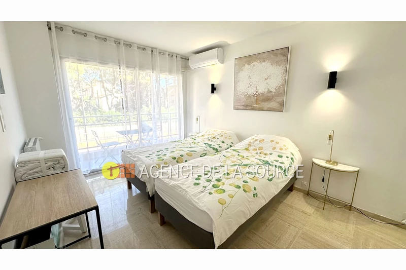 Vente appartement Cannes  
