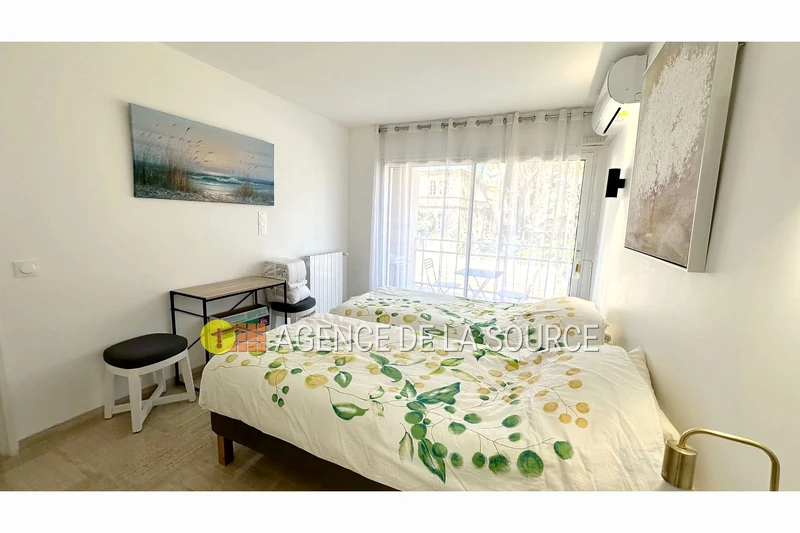 Vente appartement Cannes  