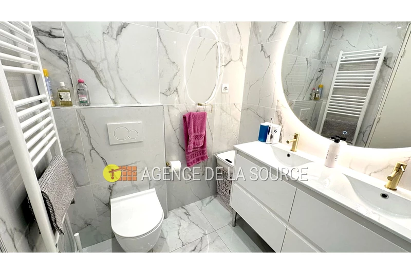 Vente appartement Cannes  