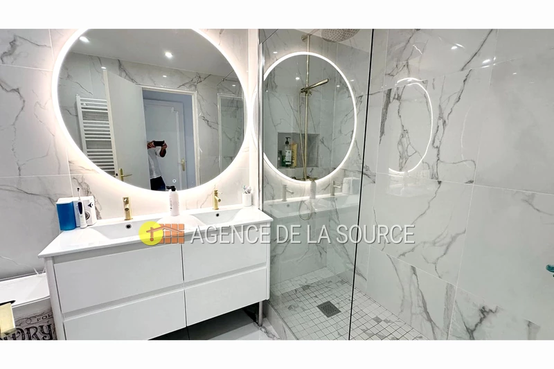 Vente appartement Cannes  