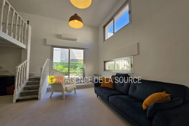 Vente appartement Cannes  