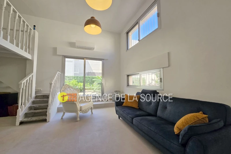 Vente appartement Cannes  