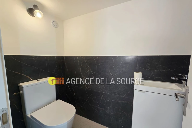 Vente appartement Cannes  