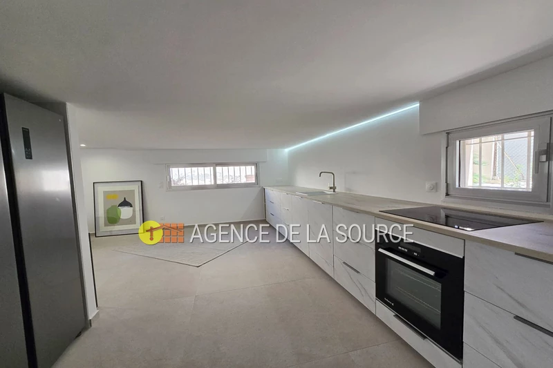 Vente appartement Cannes  