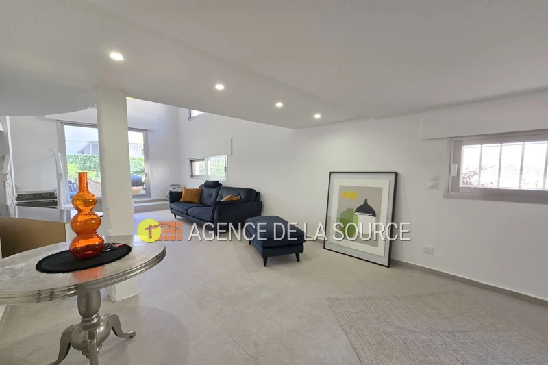 Vente appartement Cannes  