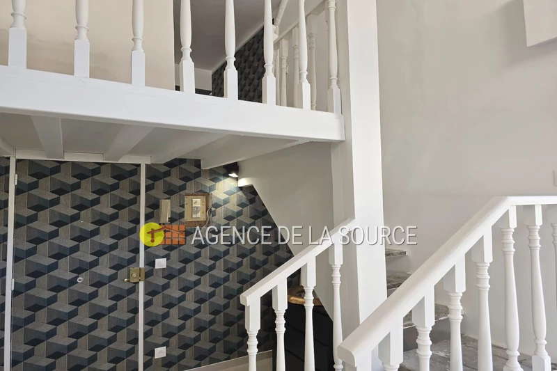 Vente appartement Cannes  