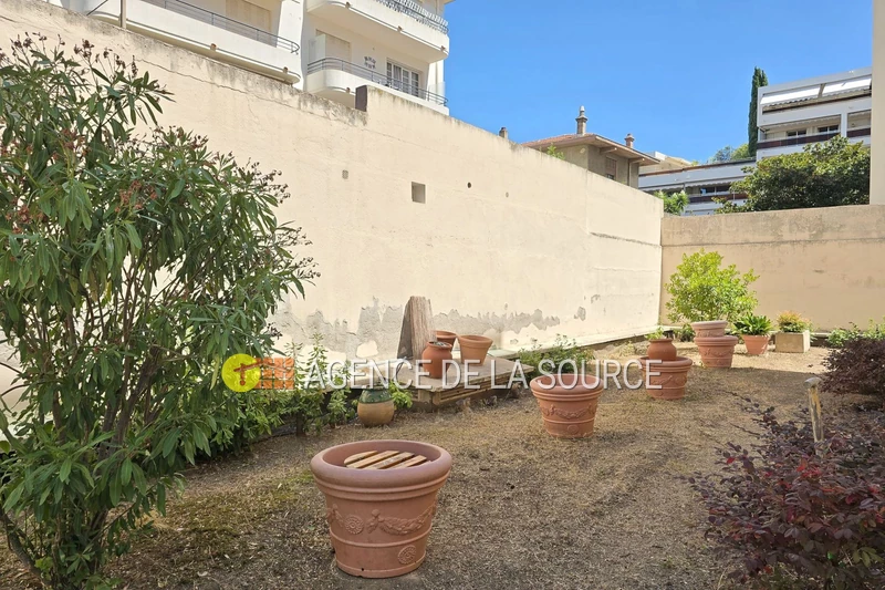 Vente appartement Cannes  