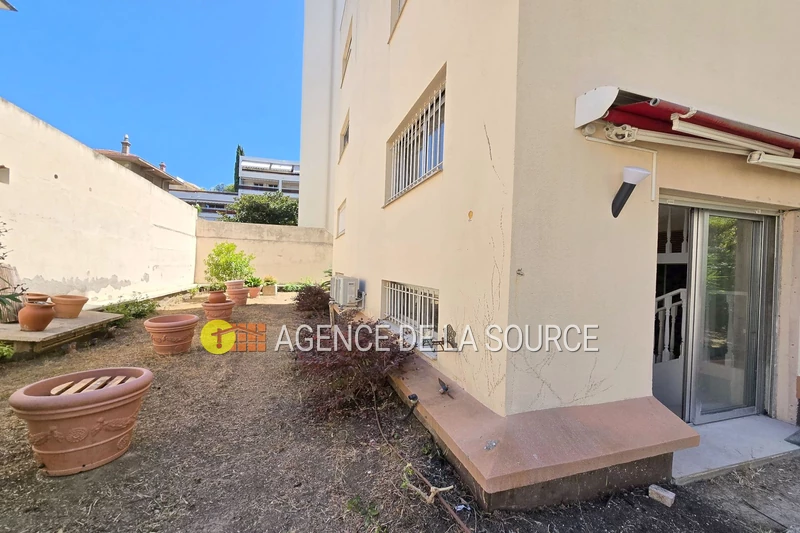 Vente appartement Cannes  