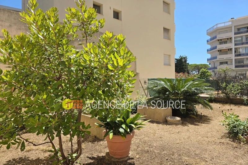 Vente appartement Cannes  