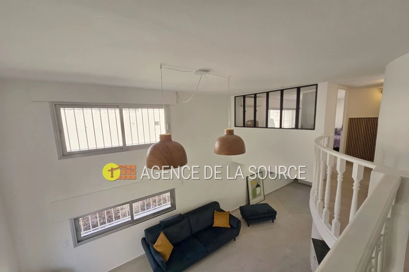 Vente appartement Cannes  