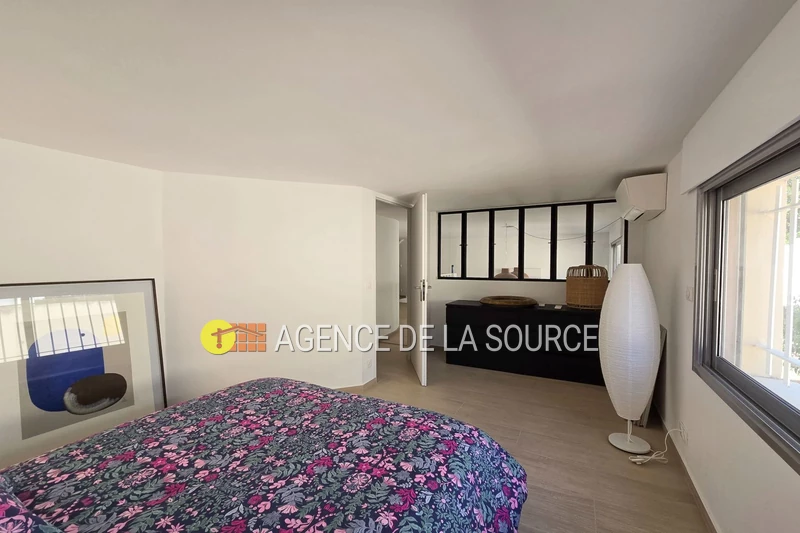 Vente appartement Cannes  