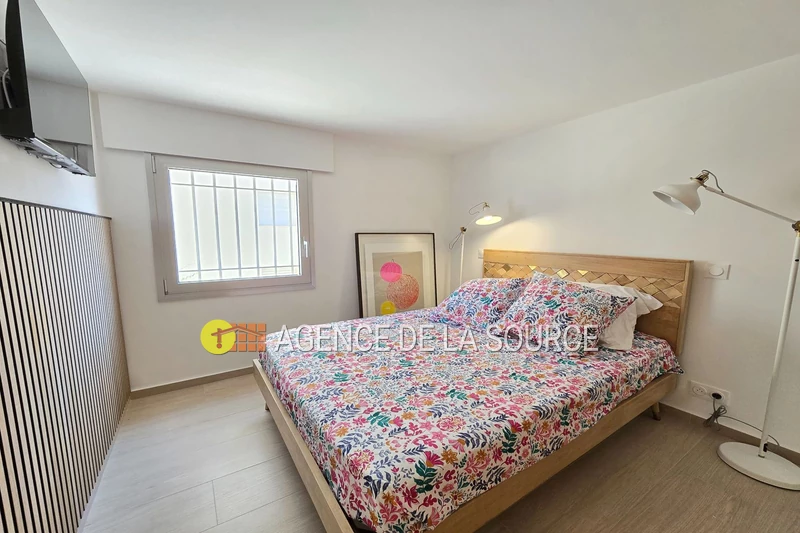 Vente appartement Cannes  