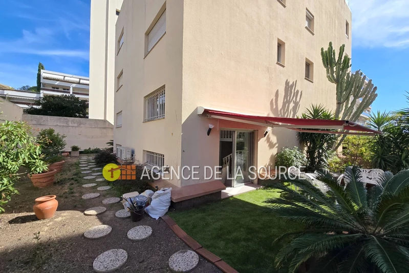 Vente appartement Cannes  