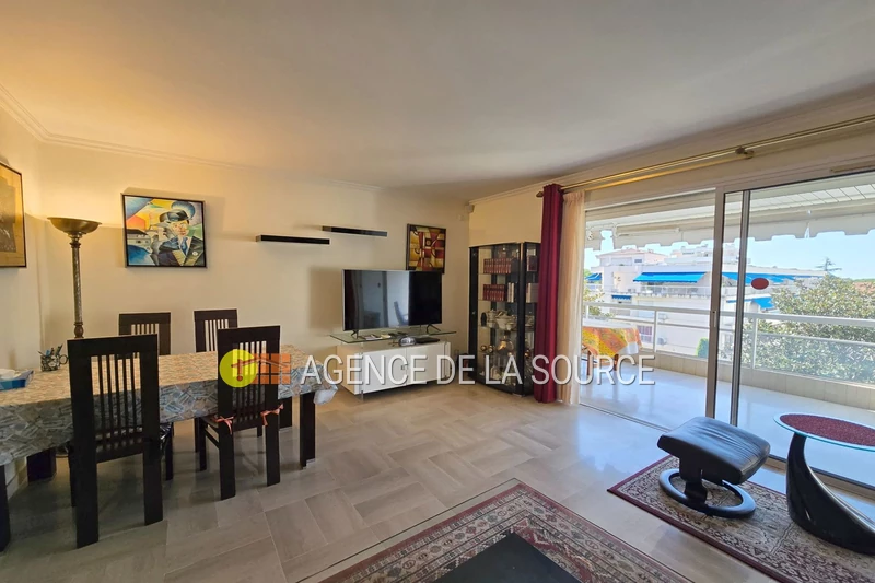 Vente appartement Cannes  