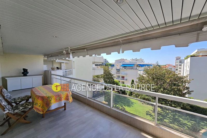 Vente appartement Cannes  