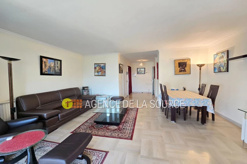 Vente appartement Cannes  
