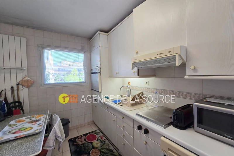 Vente appartement Cannes  