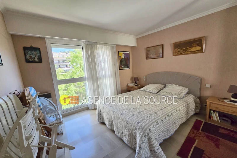 Vente appartement Cannes  