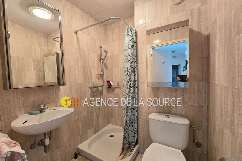 Vente appartement Cannes  