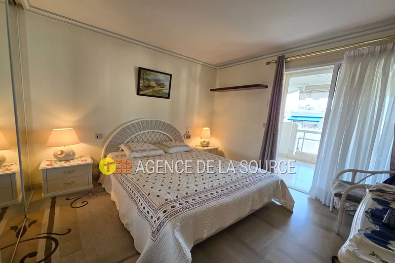 Vente appartement Cannes  