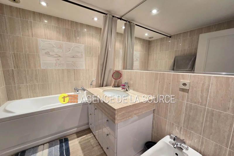 Vente appartement Cannes  